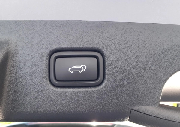 Hyundai Tucson cena 115900 przebieg: 10000, rok produkcji 2022 z Strzelno małe 667